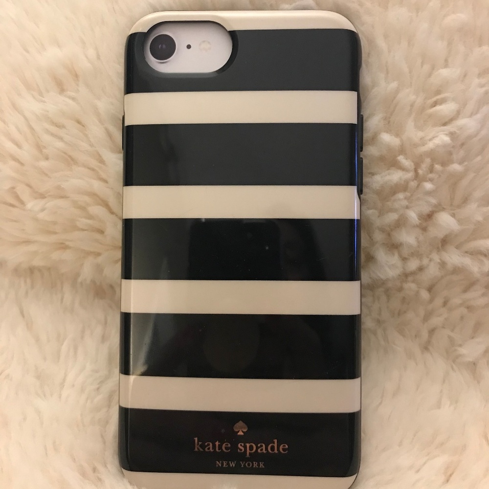 Kate Spade iPhone